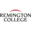 remington college logo