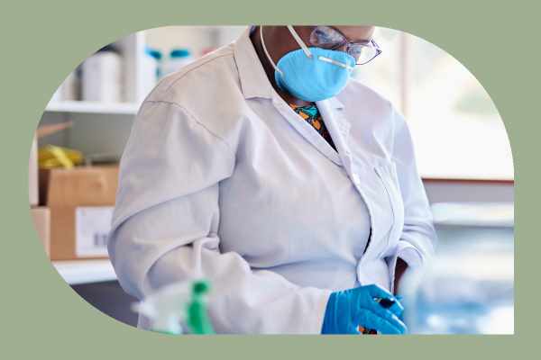 Medical Lab Technician Jobs In Qatar