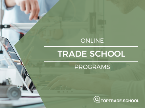 Top_Trade_-_Online_trade_school_programs | Top Trade School