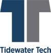 tidewater tech logo