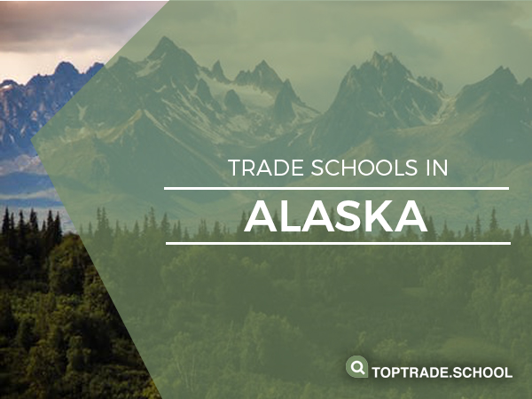 Trade schools in anchorage