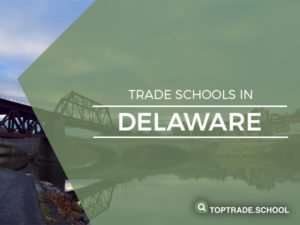 delaware trade schools photo