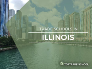 Illinois Trade Schools | Top Trade School