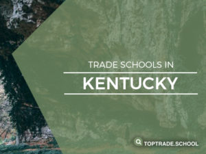 Kentucky trade schools