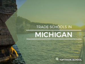 michigan trade schools