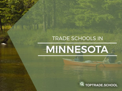 Minnesota Trade Schools | Top Trade School