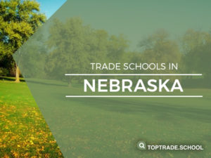 nebraska trade schools