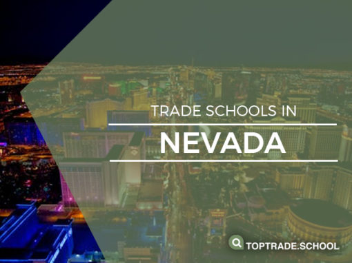 Nevada Trade Schools | Top Trade School