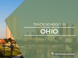 ohio trade schools photo