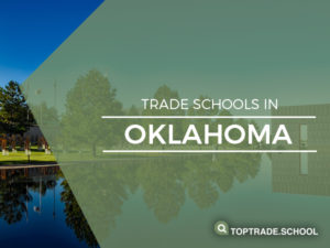 ok trade schools photo