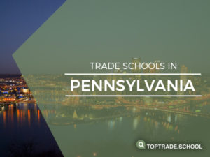 pennsylvania trade schools photo