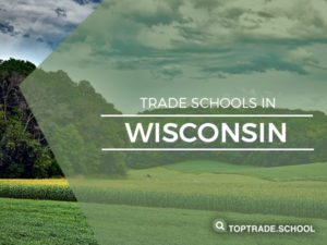 wisconsin trade schools