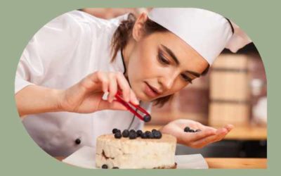 What Does a Baker or Pastry Chef Do?