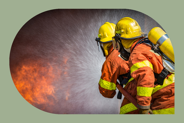 Firefighter Job Description, Training, and Career Path