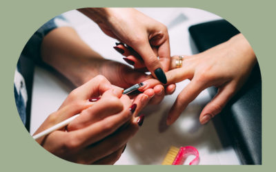 Nail Tech Job Description and School Requirements