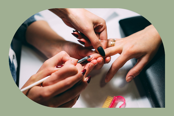 Nail Tech Job Description And School Requirements Top Trade School 2025 