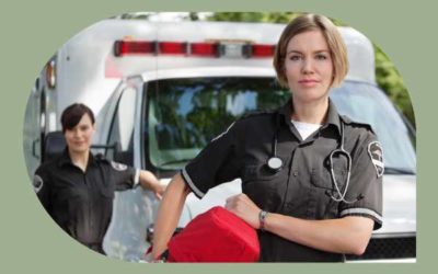 What Does a First Responder Do?