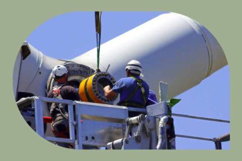 What Does A Wind Turbine Technician Do? (Windtech)