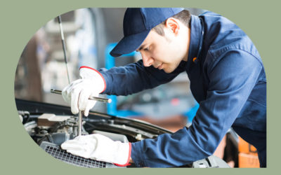 Auto Mechanic Training and Job Description