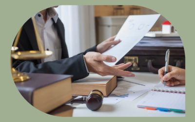 What Does a Legal Assistant Do?