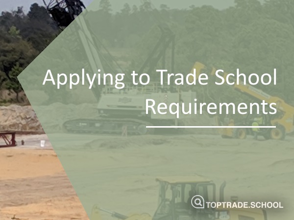 Minimum Course Requirements For Admission