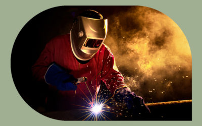 How Long is Welder Training? (and What’s the Cost?)