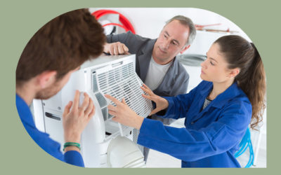 How Much Time Does HVAC Training Take?