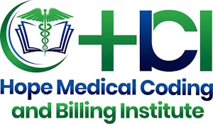 Hope Medical Coding and Billing Institute logo