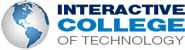 interactive college of technology logo