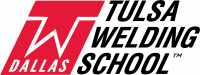 tulsa welding school logo