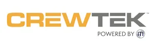 crewtek logo