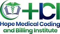 hope medical coding and billing logo