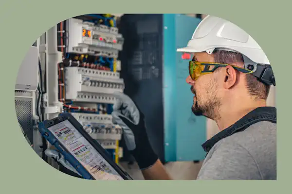 Trade School Path to an Electrical Technician Career