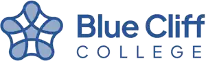 blue cliff college logo